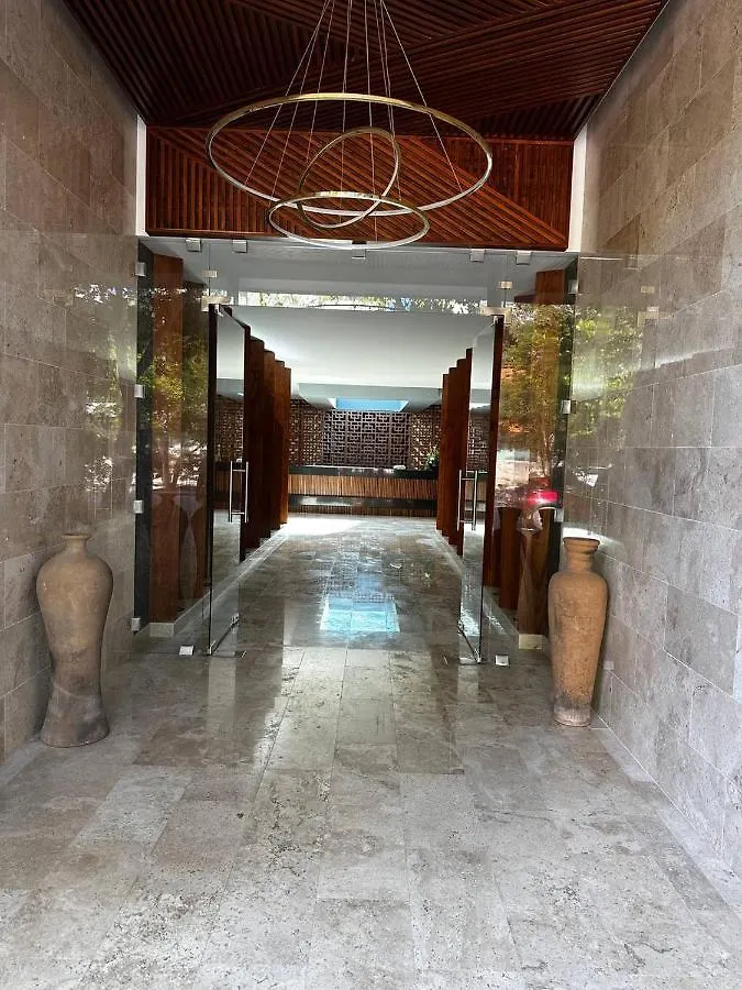 Departamento De Lujo Giada Towers Apartment Tulum