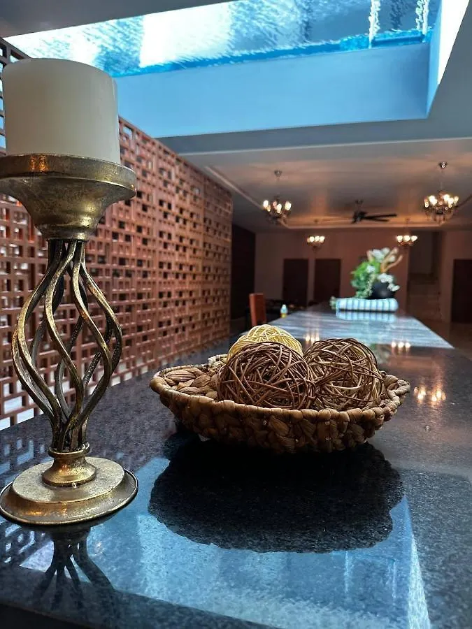 툴룸 Departamento De Lujo Giada Towers 아파트